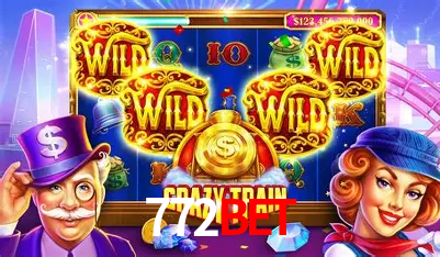 772BET Bônus - Pacote R$5.000 + VIP