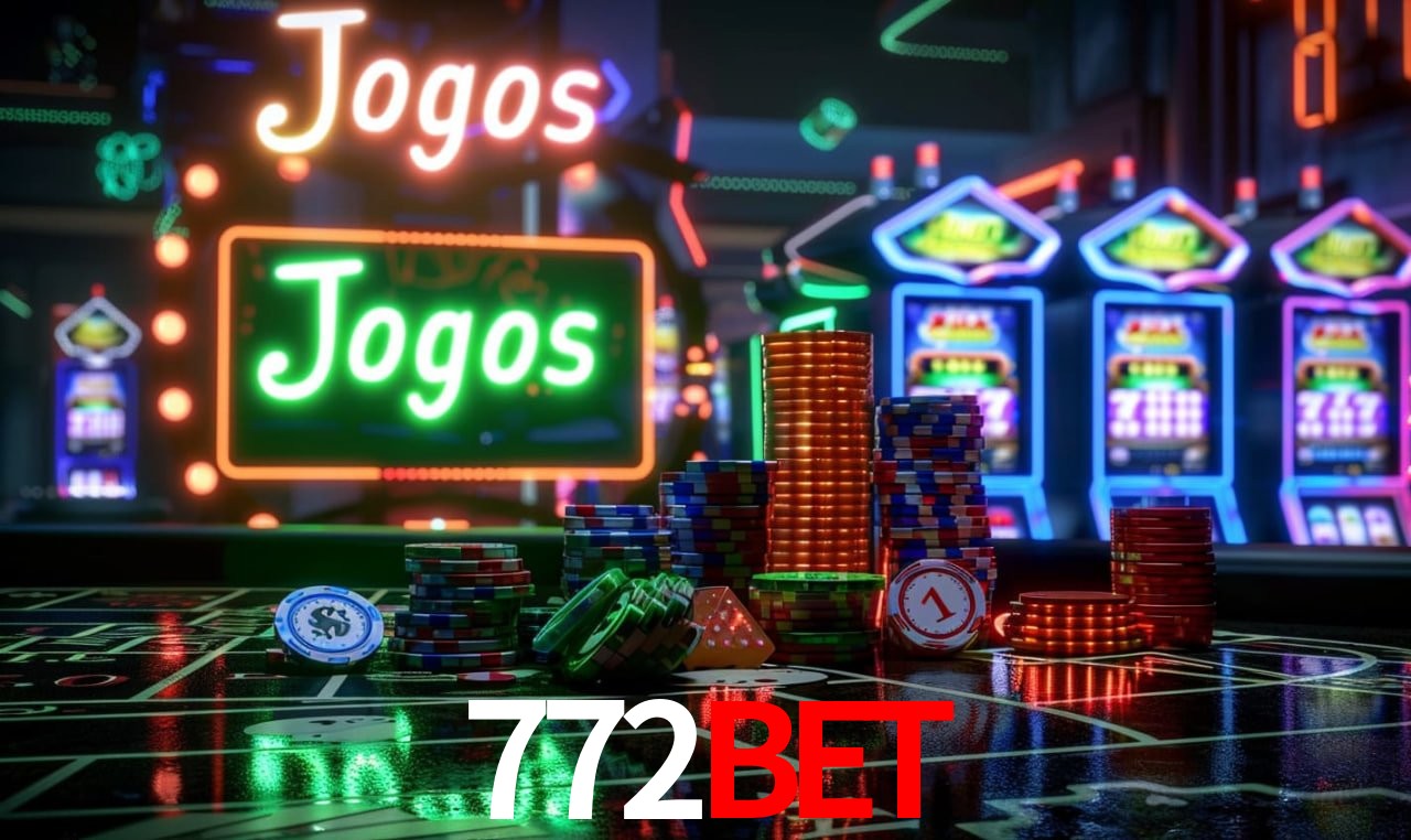 772 BET APP