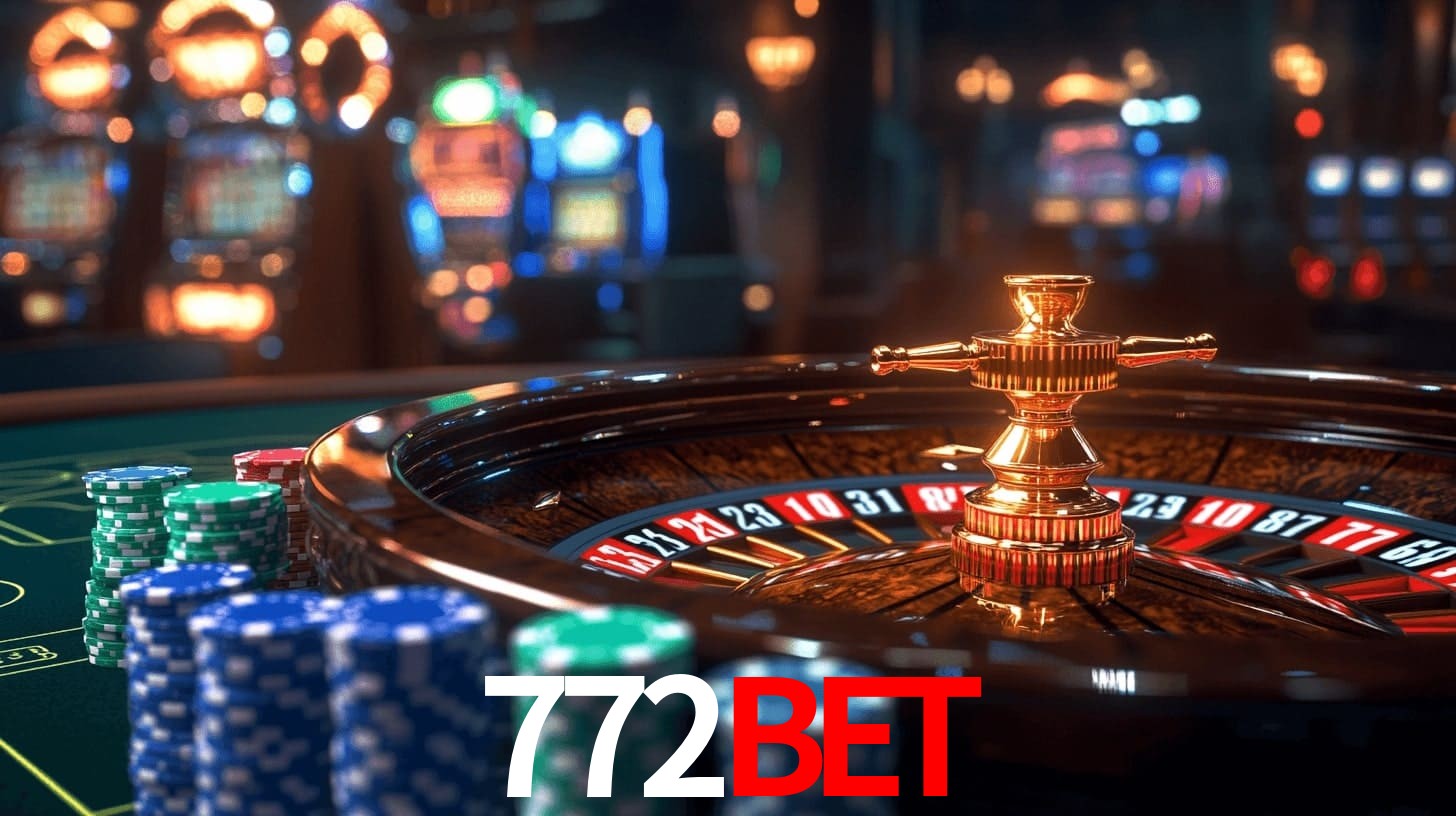 772 BET APP