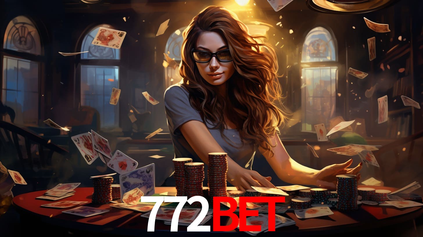 Tennis Betting 772BET