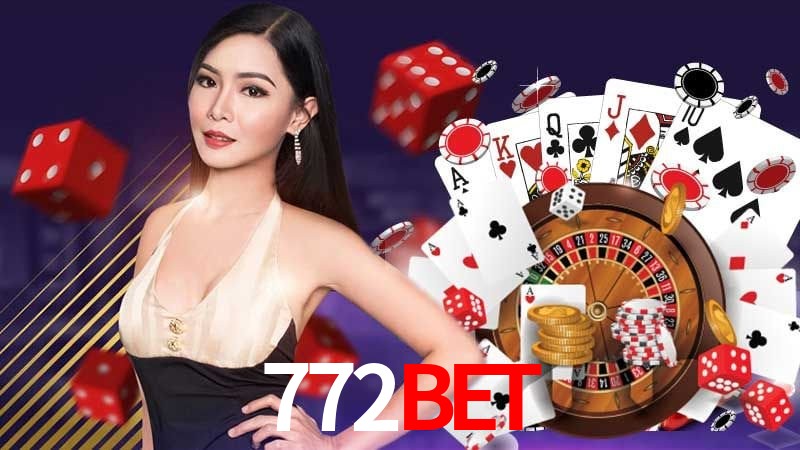 Casino VIP 772BET