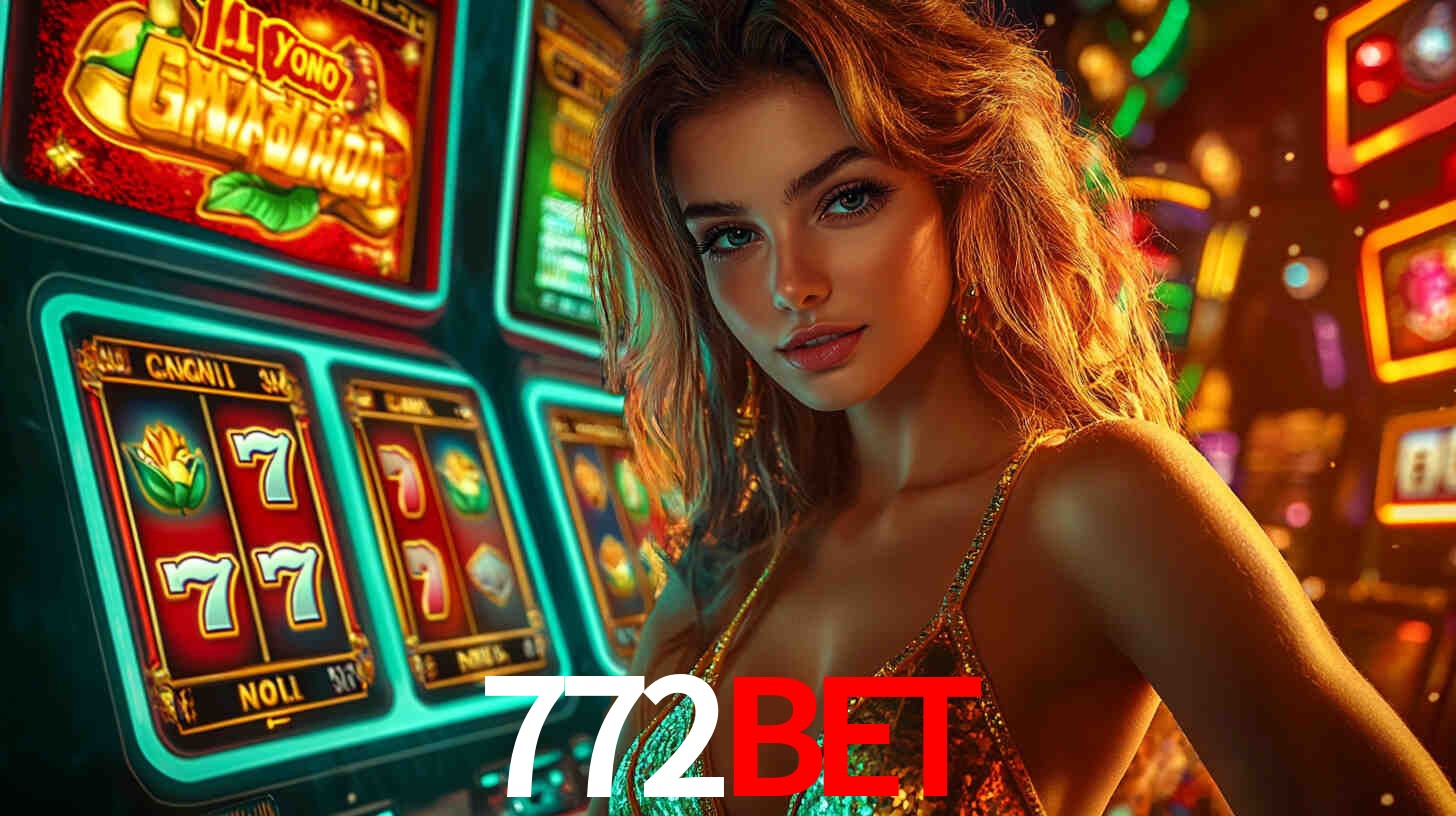 Live Casino 772BET