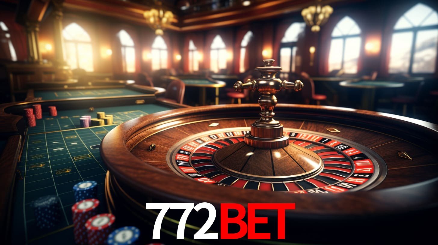 Basketball Betting 772BET