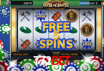 772BET Brasília - Casino Guide