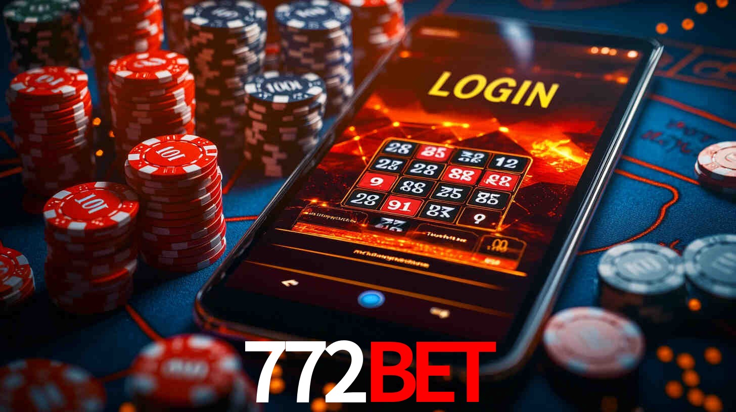 772BET.com